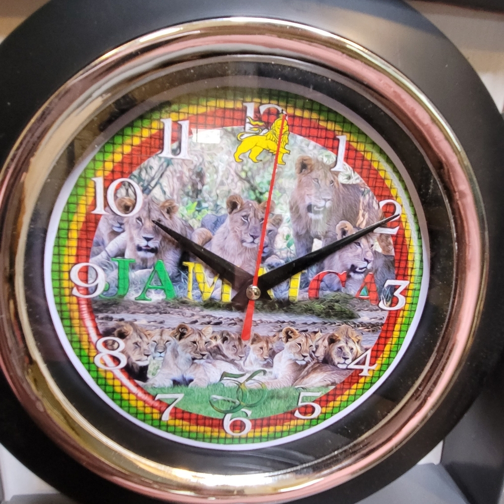 Wall Clock